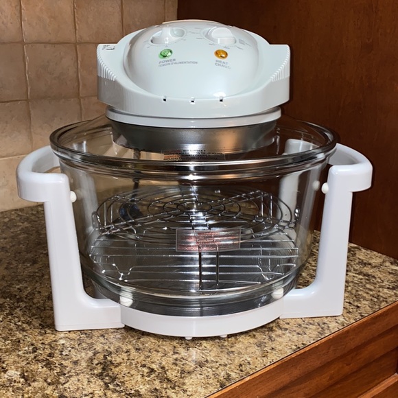 ๐ธ FLAVORWAVE TURBO OVEN - Picture 1 of 13